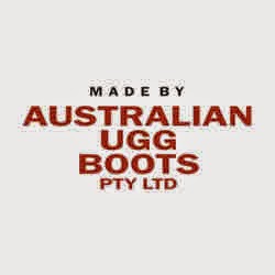 Australian Ugg Boots Pty Ltd | 1/20 Capital Ct, Braeside VIC 3195, Australia | Phone: (03) 9580 9696