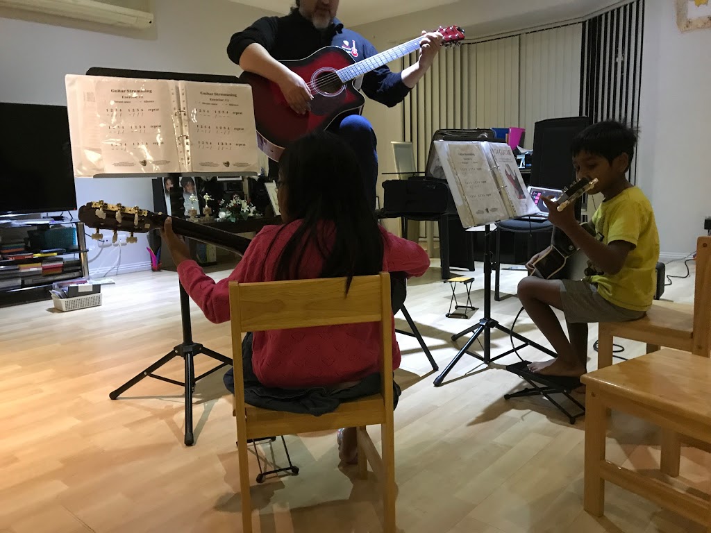 G4 Guitar Schools Glenfield | electronics store | Admin Office Only, 6/35 Belmont Rd, Glenfield NSW 2167, Australia | 0488966656 OR +61 488 966 656