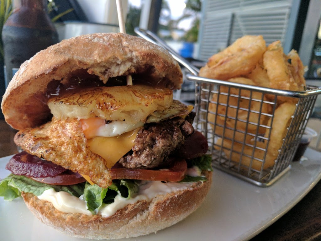 Burger Urge Salisbury | 1/660 Toohey Rd, Salisbury QLD 4107, Australia | Phone: (07) 3277 7435