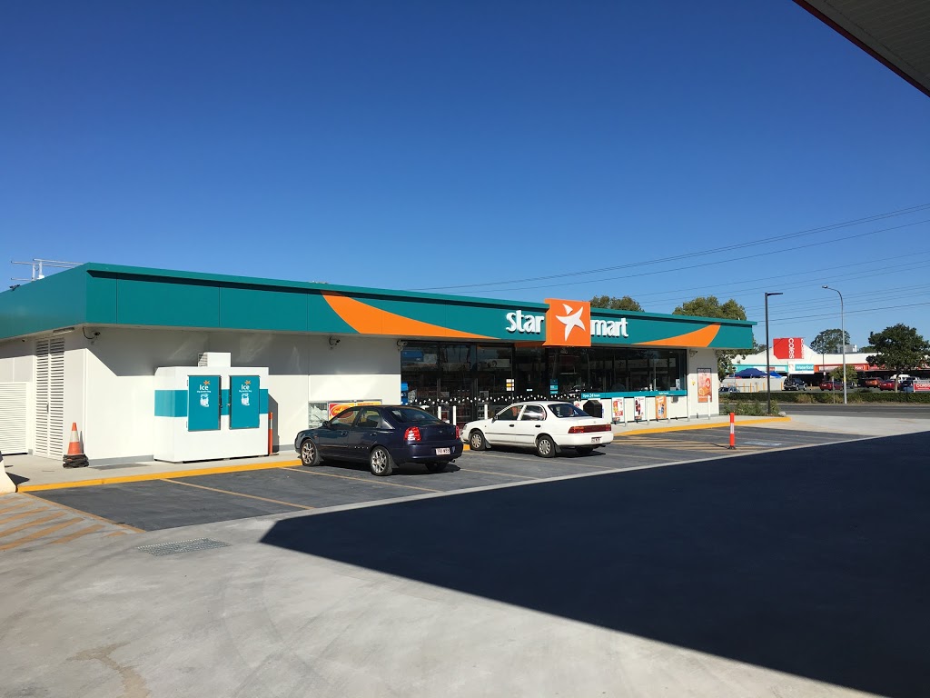 Caltex Waterford | gas station | 950 Kingston Rd Cnr, Allora St, Waterford QLD 4133, Australia | 0732005200 OR +61 7 3200 5200