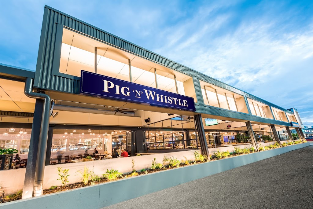Pig 'N' Whistle Redbank Plains (381 Redbank Plains Rd) Opening Hours