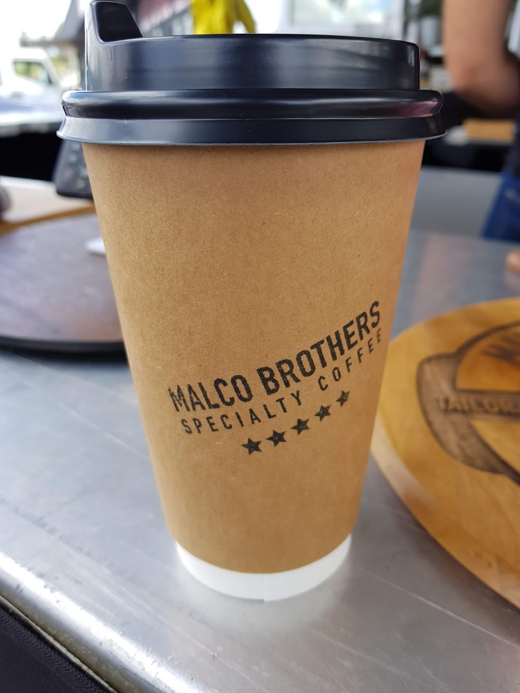 MALCO Brothers Specialty Coffee | cafe | 11Henzell Rd, Caboolture QLD 4510, Australia | 0400977413 OR +61 400 977 413