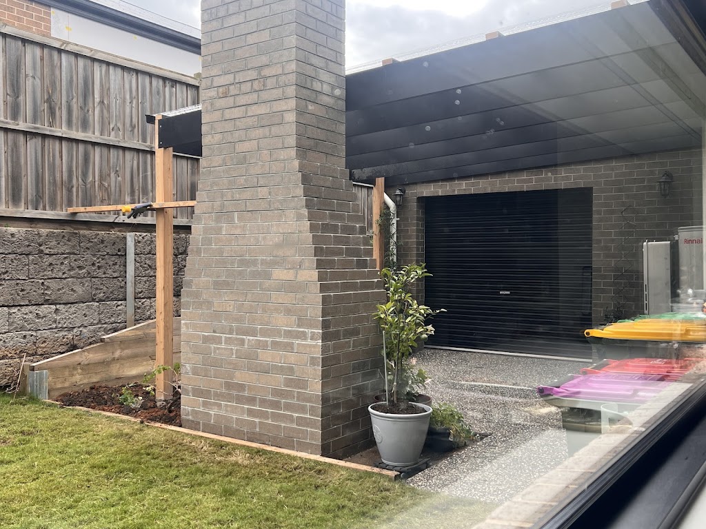MLB Bricklaying | 1 Warwick Way, Drouin VIC 3818, Australia | Phone: 0430 304 948