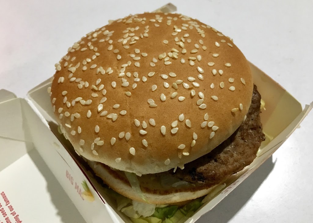 McDonalds East Victoria Park | meal takeaway | 1035 Albany Highway, cnr Alday St, East Victoria Park WA 6102, Australia | 0894701205 OR +61 8 9470 1205