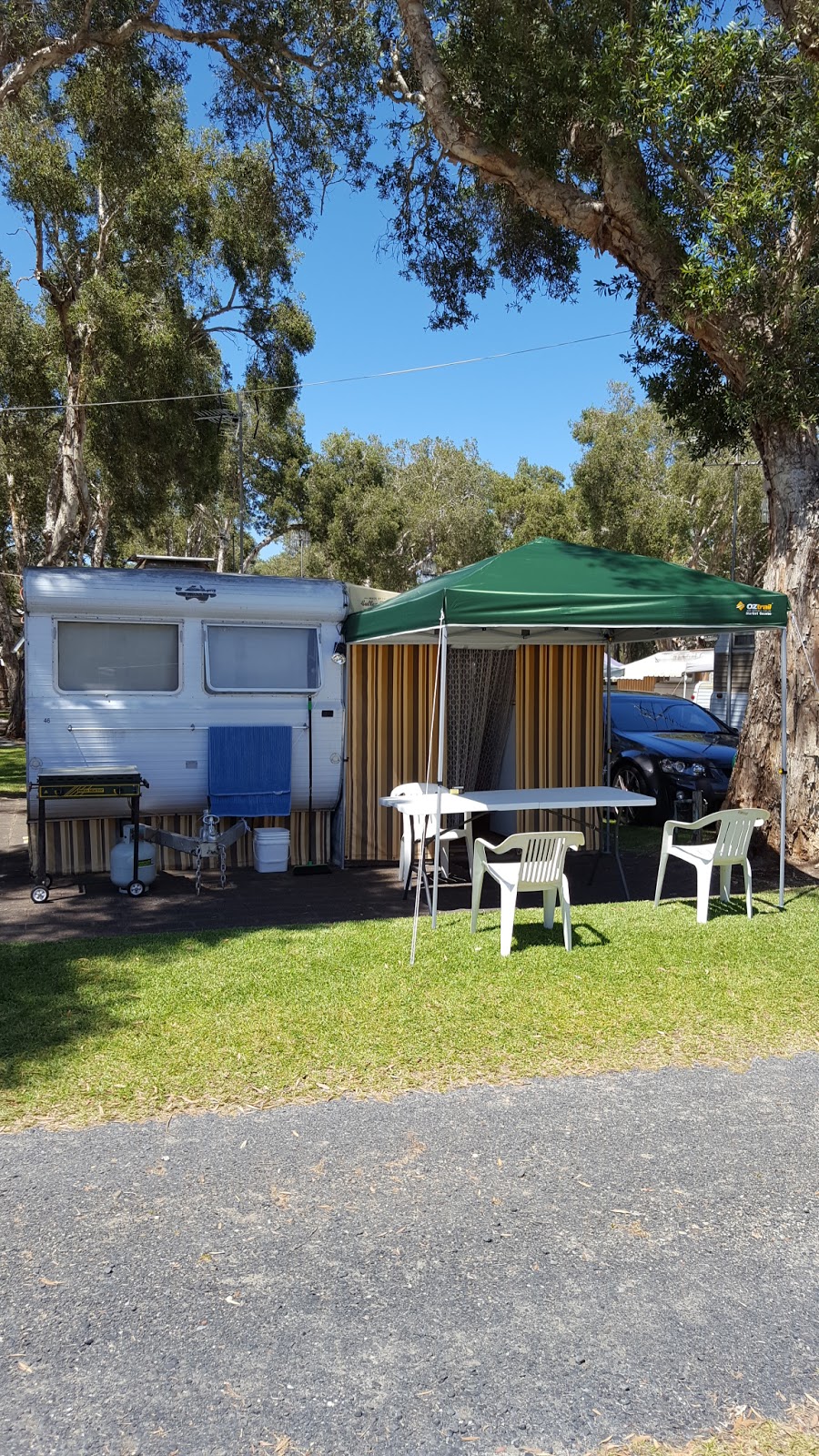 Duncans Lakefront Park | rv park | 4 Toowoon Bay Rd, Long Jetty NSW 2261, Australia | 0243320287 OR +61 2 4332 0287