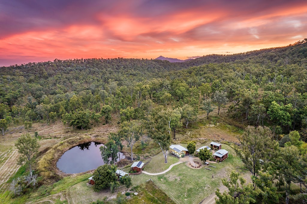 Hidden Vale Cabins | Via Spicers Hidden Vale, 617 Grandchester Mount Mort Rd, Grandchester QLD 4340, Australia | Phone: 0438 628 187 Hidden Vale Cabins | Via Spicers Hidden Vale, 617 Grandchester Mount Mort Rd, Grandchester QLD 4340, Australia | Phone: 0438 628 187