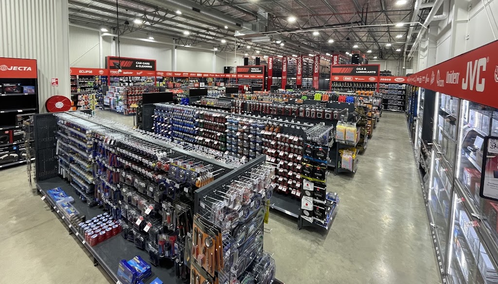 Repco Auto Parts Yarrawonga | 1 Commercial Rd, Yarrawonga VIC 3730, Australia | Phone: (03) 5746 3201