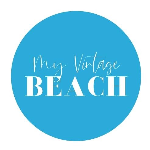 My Vintage Beach | Shop 1a/22-30 Brighton St, Bundeena NSW 2230, Australia | Phone: (02) 8539 3267