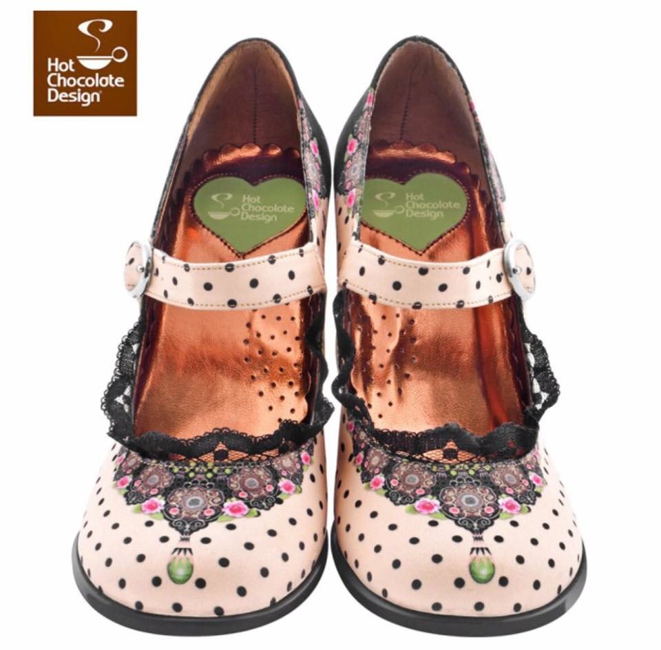 Miss Goody 2 Shoes | 9 Moogerah Pl, Burpengary QLD 4505, Australia | Phone: 0437 186 758