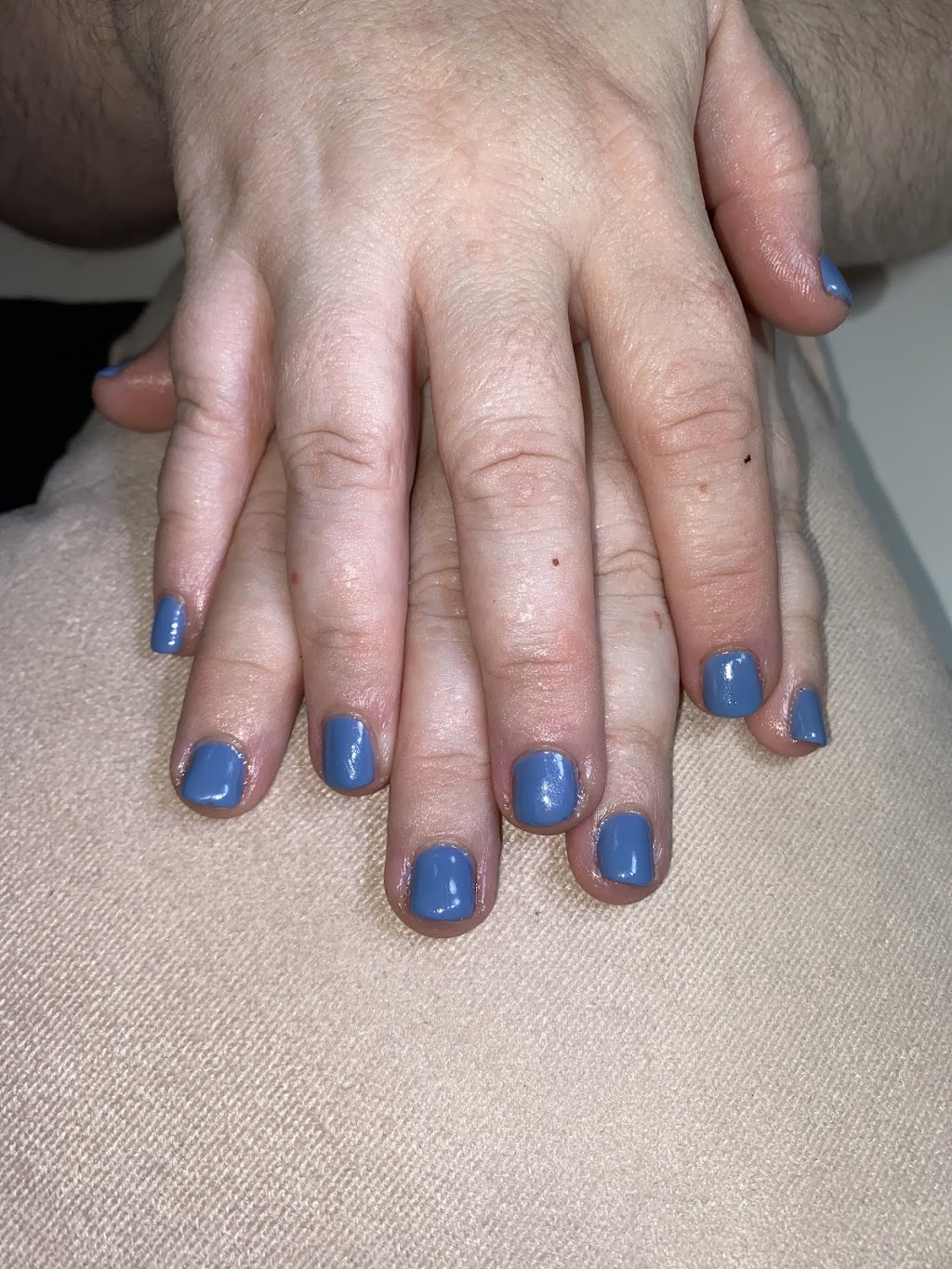 Nails and Tan | 46 Redwood Cl, Fletcher NSW 2287, Australia | Phone: 0414 722 297