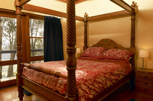 Arinya Lodge | lodging | 32 Moonabung Rd, Vacy NSW 2421, Australia | 0402539945 OR +61 402 539 945