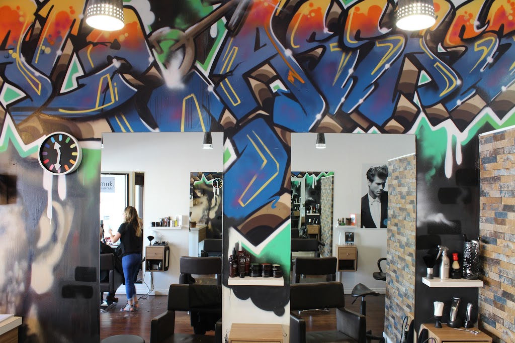 Male Assassin Mens Hairstylist | 116 Bridge St, Port Melbourne VIC 3207, Australia | Phone: (03) 9646 8989