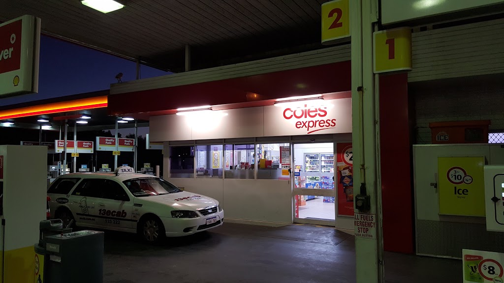 Coles Express | gas station | Kewdale Rd, Kewdale WA 6105, Australia | 0893531455 OR +61 8 9353 1455