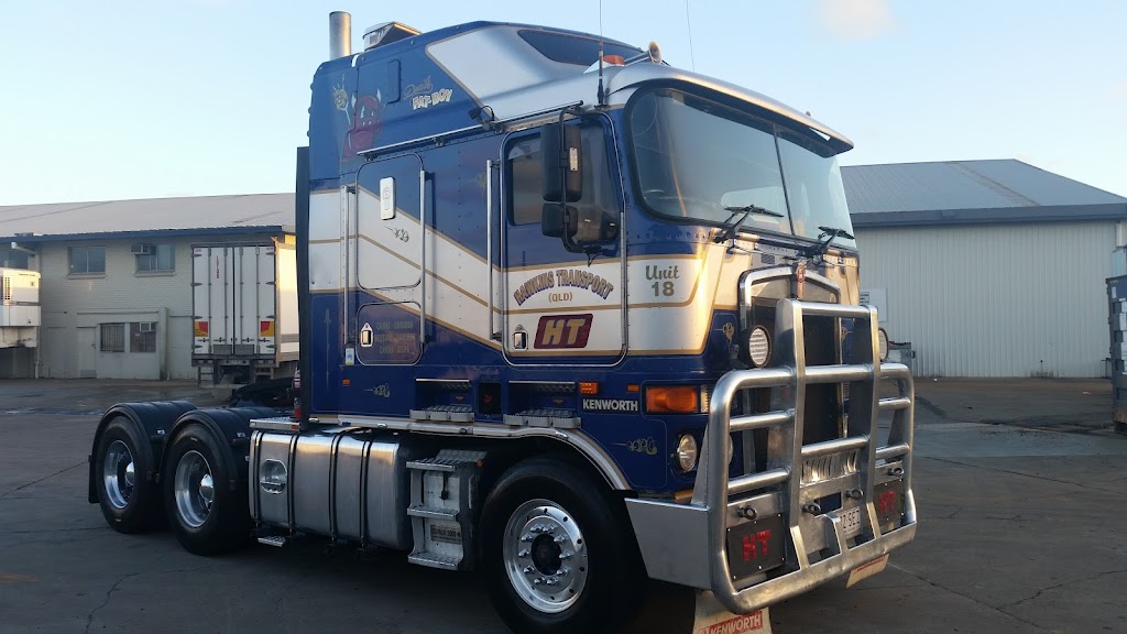 Hawkins Transport QLD | Iris Place, Acacia Ridge QLD 4009, Australia | Phone: 0427 451 272
