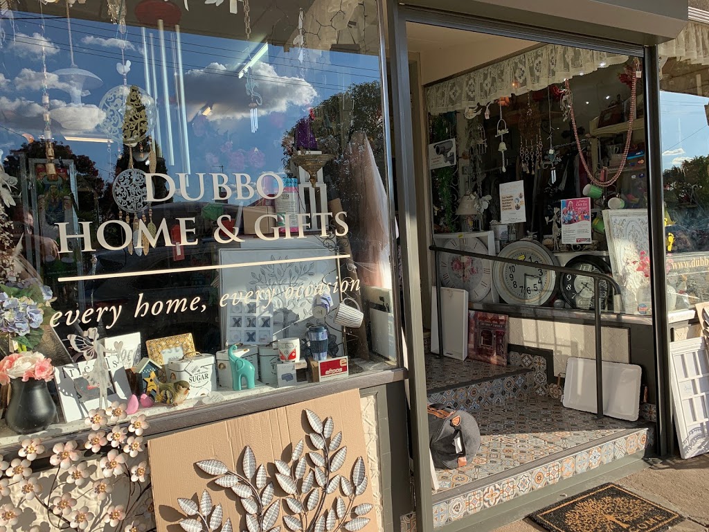 Dubbo Home & Gifts | 89 Tamworth St, Dubbo NSW 2830, Australia | Phone: (02) 6884 6952