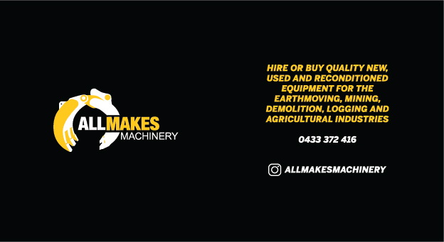 All Makes Machinery | general contractor | 20 Long Gully Rd, Panton Hill VIC 3759, Australia | 0433372416 OR +61 433 372 416