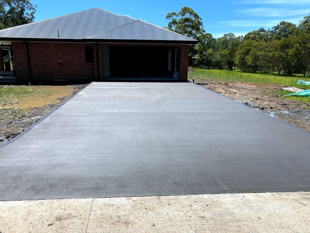 BJA Concreting | general contractor | Old Bar Rd, Old Bar NSW 2430, Australia | 0412482036 OR +61 412 482 036