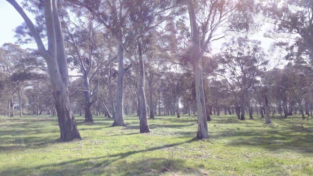 Chadwick Park | park | Doreen VIC 3754, Australia | 0392172170 OR +61 3 9217 2170