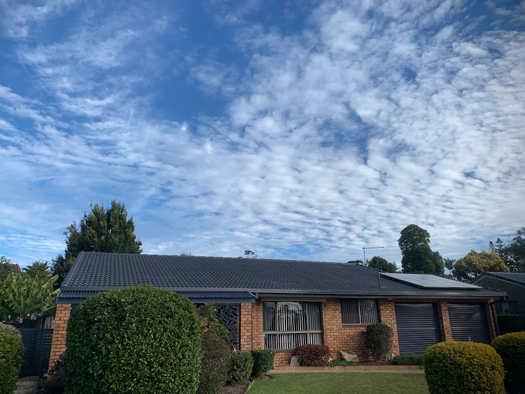 Betta Seal Roofing Pty Ltd | 33 Beach Ave, South Golden Beach NSW 2483, Australia | Phone: 0404 818 641