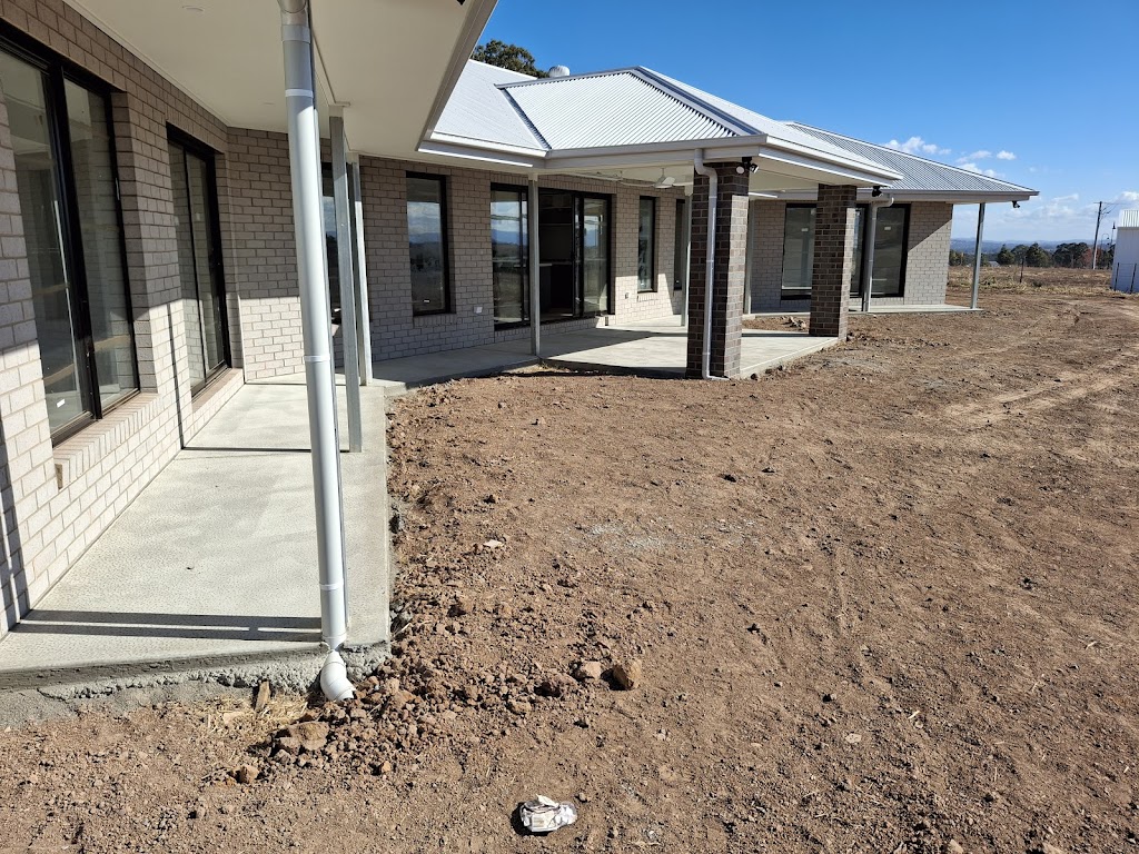 AJs Concreting Benalla | 74 Lowens Ln, Benalla VIC 3672, Australia | Phone: 0400 079 958