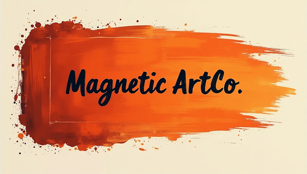 Magnetic Art Co. | 52 Woodbine Grove, Chelsea VIC 3196, Australia | Phone: 0402 481 402