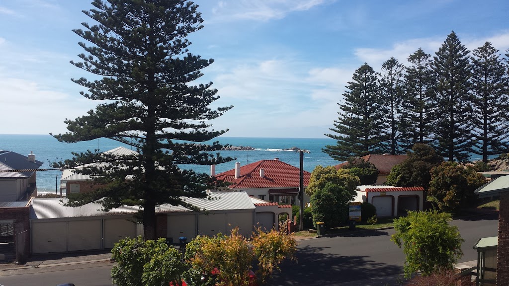 Encounter Holiday Rentals Port Elliot Accommodation | real estate agency | 22 Basham Parade, Port Elliot SA 5212, Australia | 0408817395 OR +61 408 817 395