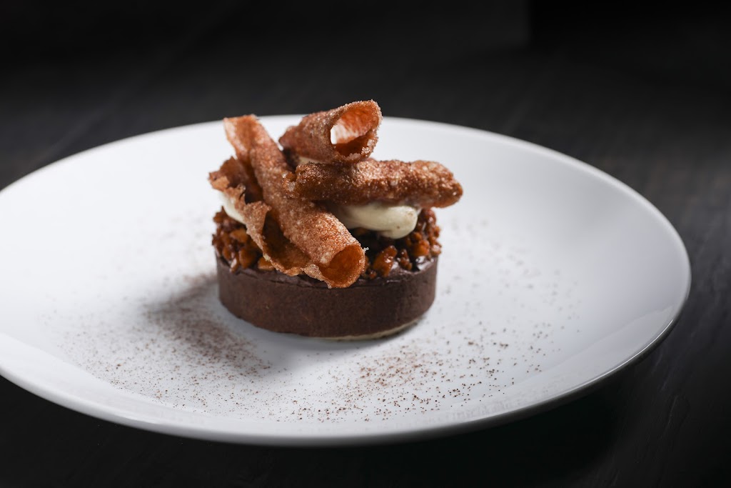 Butlers Restaurant | 1 Tournament Dr, Brookwater QLD 4300, Australia | Phone: (07) 3814 5500