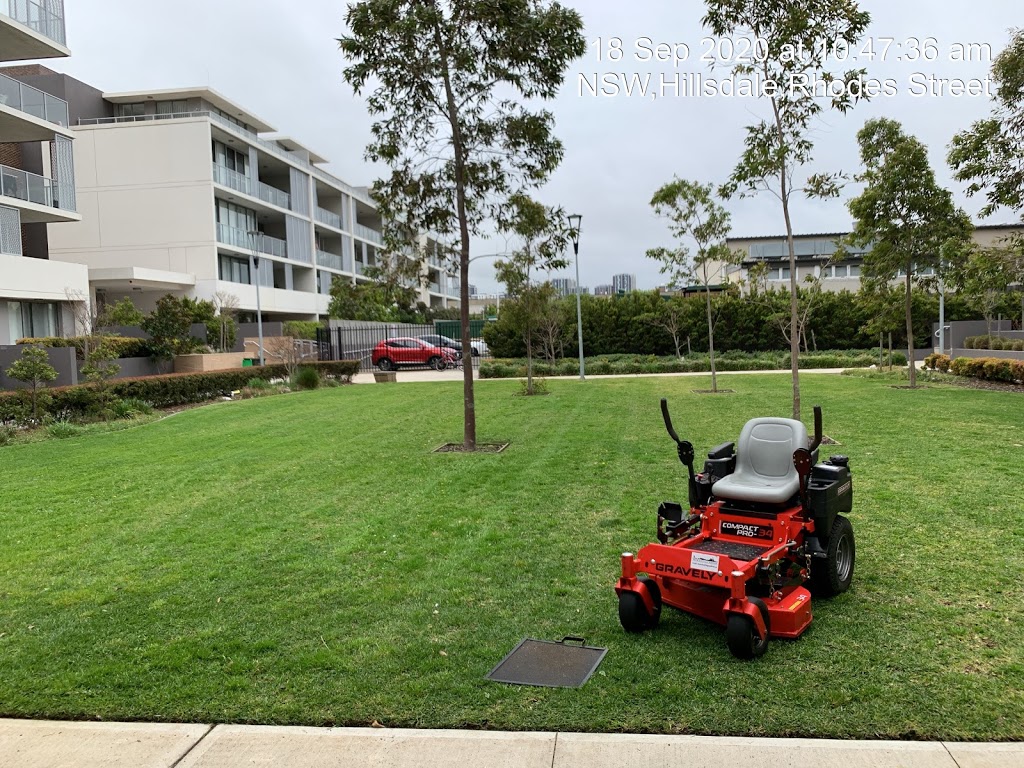 CSS Garden Services | 28 Edgehill Ave, Botany NSW 2019, Australia | Phone: 0411 448 625