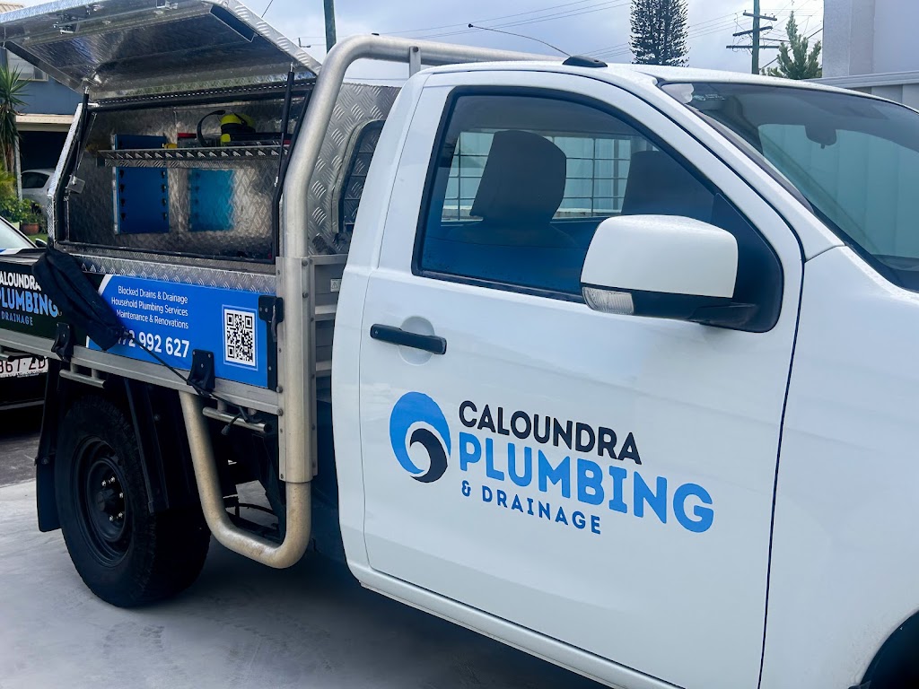 Caloundra Plumbing & Drainage | Churchill St, Golden Beach QLD 4551, Australia | Phone: 0472 992 627