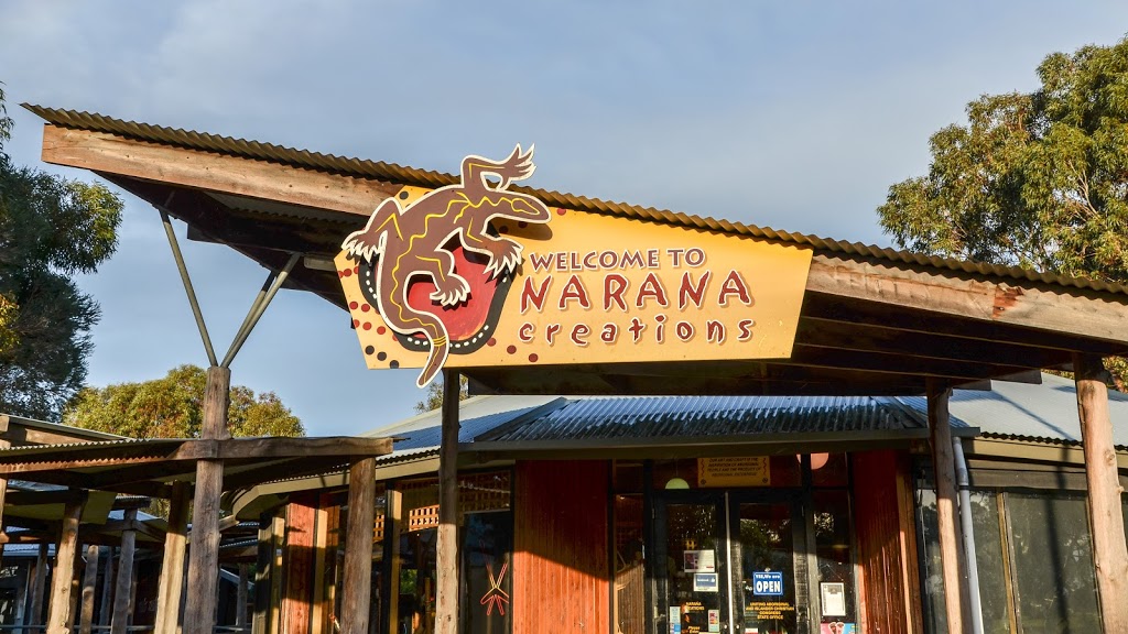 Narana Aboriginal Cultural Centre - Geelong | art gallery | 410 Surf Coast Hwy, Grovedale VIC 3216, Australia | 0352415700 OR +61 3 5241 5700