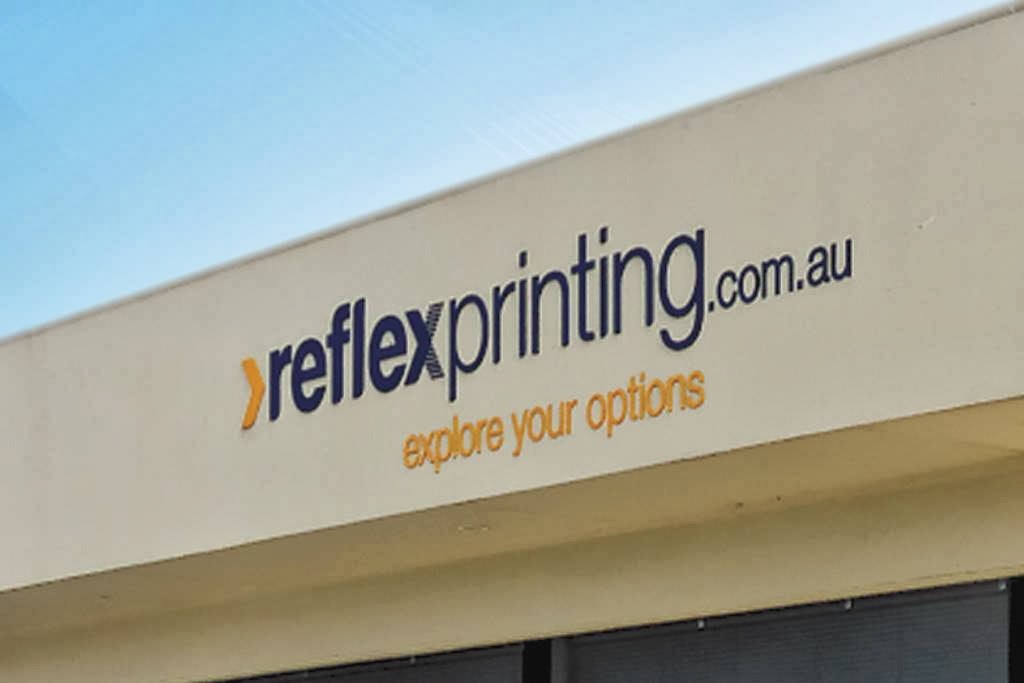 Reflex Printing | store | 11 OConnor Ct, Gepps Cross SA 5094, Australia | 0883499511 OR +61 8 8349 9511