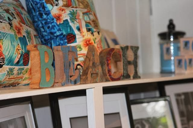 Wild On The Beach | home goods store | 4A Mountjoy Parade, Lorne VIC 3232, Australia | 0352895180 OR +61 3 5289 5180