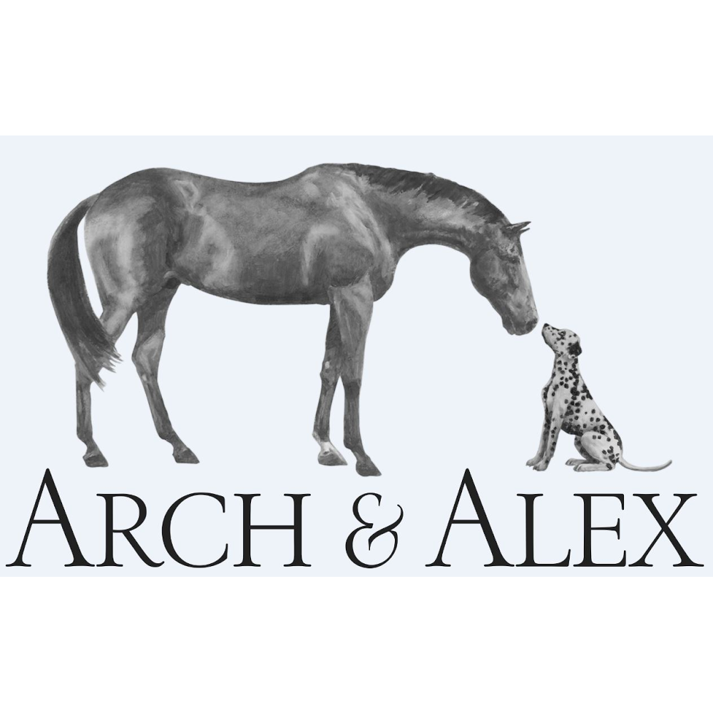 Arch & Alex | 140 Gaaschs Rd, Harcourt VIC 3435, Australia | Phone: 0458 385 111