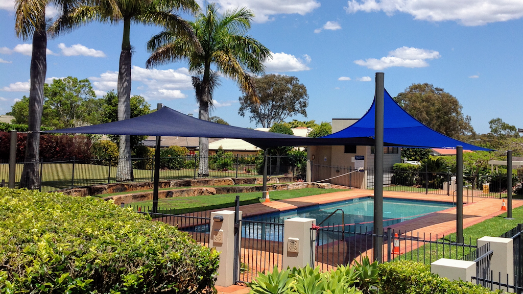 Sunshade for queenslanders shade sails | 168 Woodlands Dr, Thornlands QLD 4164, Australia | Phone: 0428 737 870