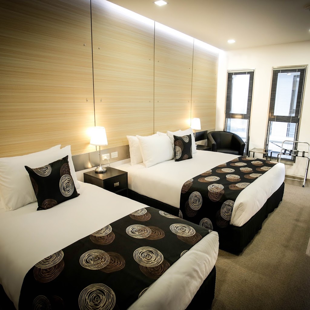 Room Motels Gatton | lodging | 1 Hawck street, Gatton QLD 4343, Australia | 0754621111 OR +61 7 5462 1111