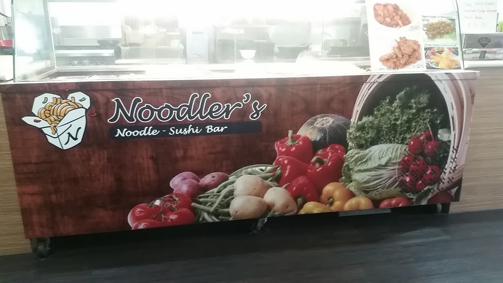 Noodler Noodles | 3/24 Preston St, Como WA 6152, Australia | Phone: (08) 9367 8882