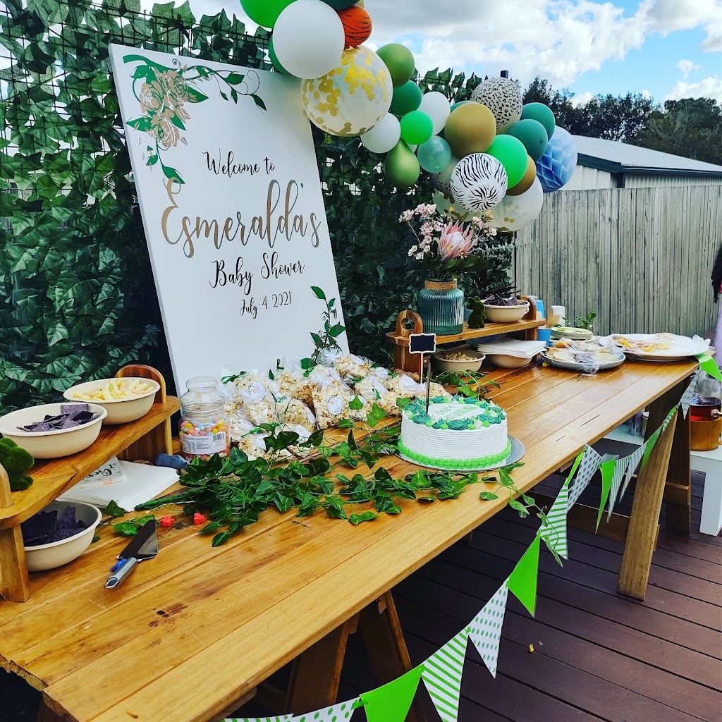 SEQ Events | 4 Lee Rd, Ningi QLD 4511, Australia | Phone: 0458 629 356