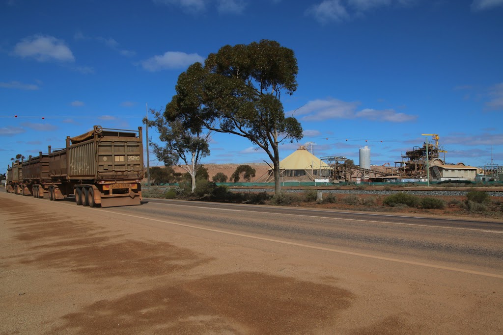 Paddington Gold Mine | Kanowna WA 6431, Australia | Phone: (08) 9080 6800