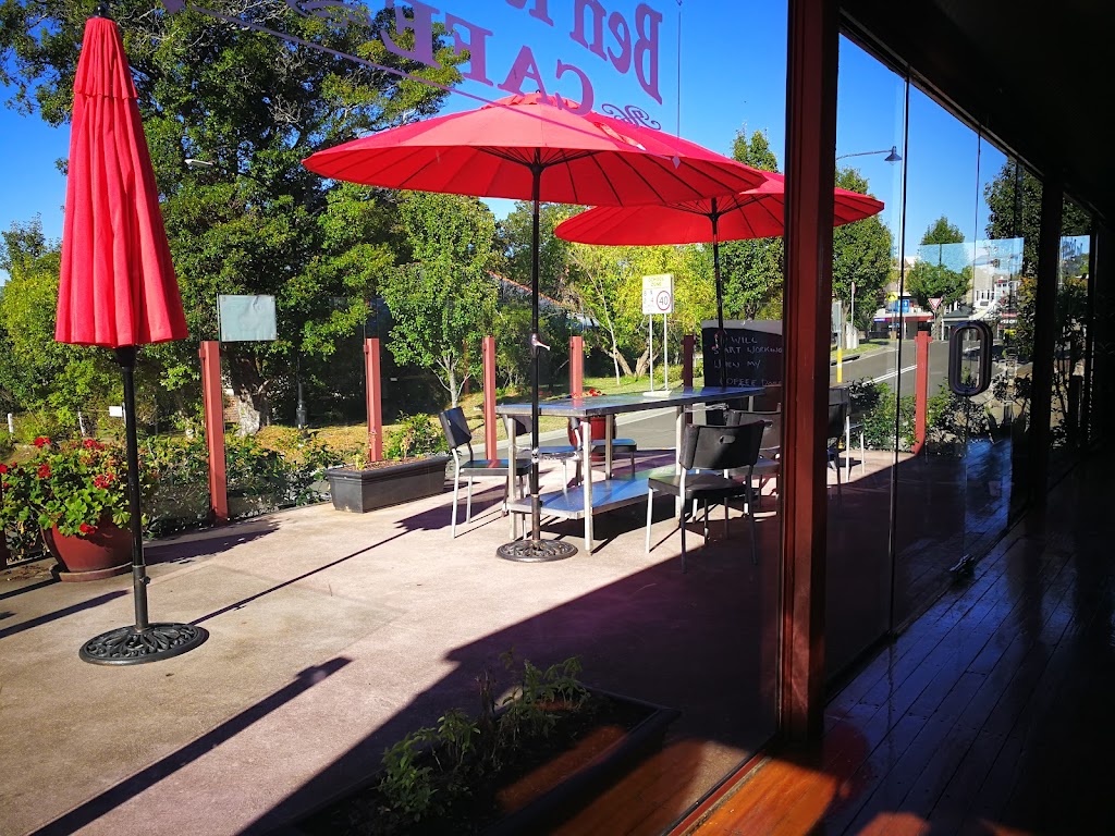 Bens Cafe | 10 Benang St, Lawson NSW 2783, Australia | Phone: 0434 314 254