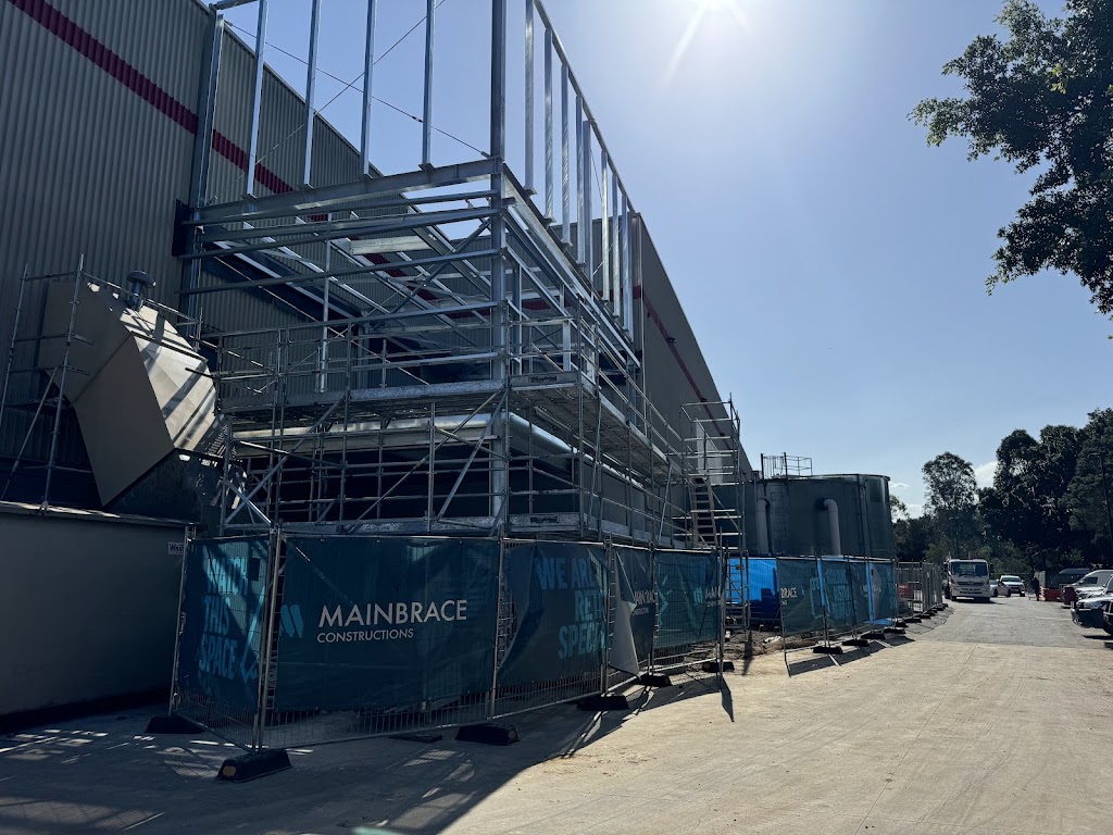Tamapua Access Services Pty Ltd | Unit 11/2 Clerke Pl, Kurnell NSW 2231, Australia | Phone: 0450 006 967