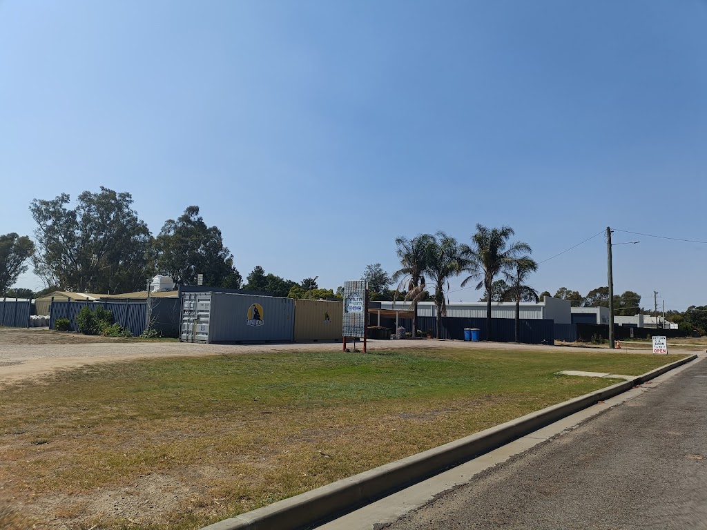 Tocumwal Return and Earn | 49 Dean St, Tocumwal NSW 2714, Australia | Phone: 0457 844 858