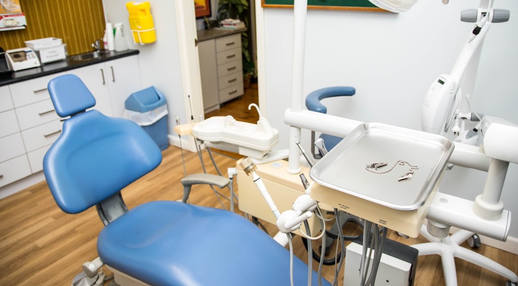 Aelite Dental | dentist | 35 Albyn St, Bexley NSW 2207, Australia | 0295671618 OR +61 2 9567 1618