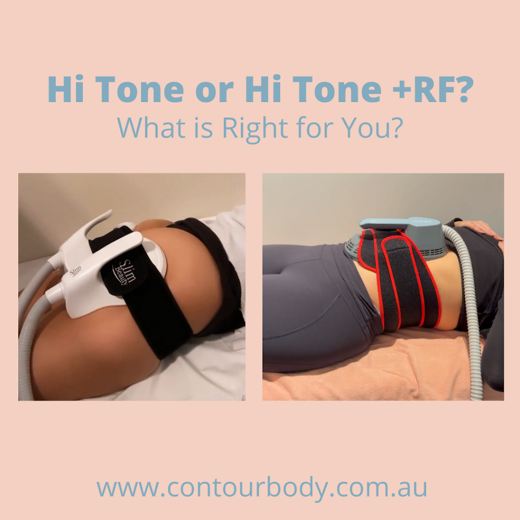Contour Body Malvern | 413 Waverley Rd, Malvern East VIC 3145, Australia | Phone: 0428 942 075