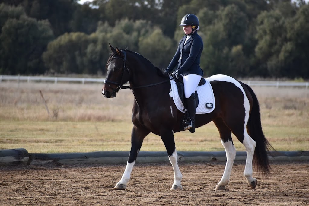 Leeton District Dressage Club | Racecourse Rd, Leeton NSW 2705, Australia | Phone: 0417 419 229