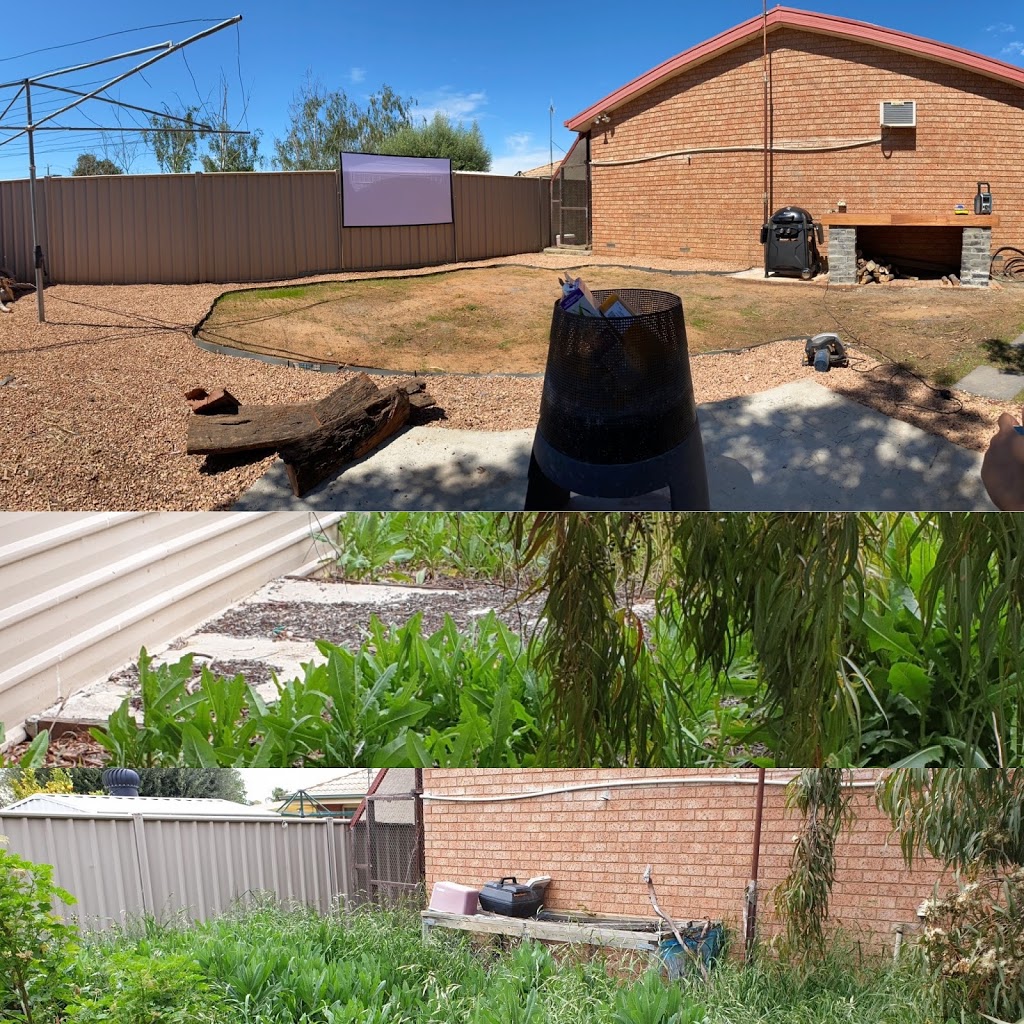 Mikeys Lawn Care | Solar Bvd, Kyabram VIC 3620, Australia | Phone: 0427 778 797