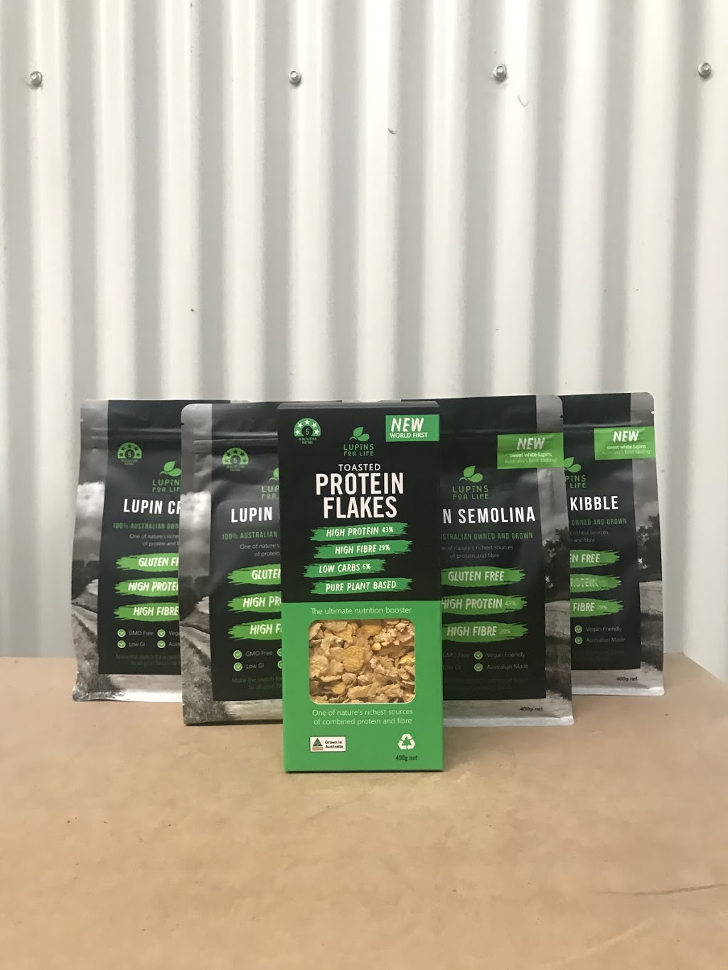 Lupins for Life |  | 23 Stockwell Rd, Jindera NSW 2642, Australia | 0291888846 OR +61 2 9188 8846