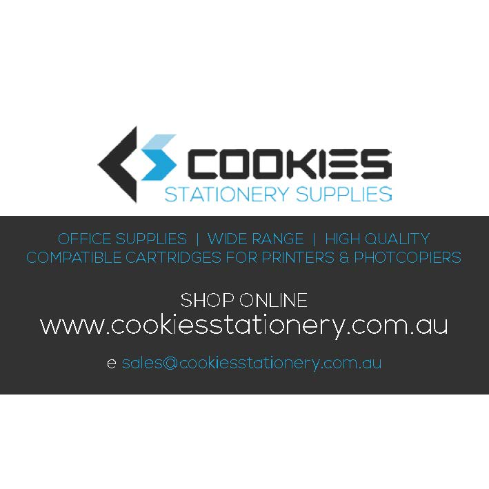 Cookies Stationery Supplies | store | 0 Cambridge St, Rothwell QLD 4022, Australia | 0490447771 OR +61 490 447 771