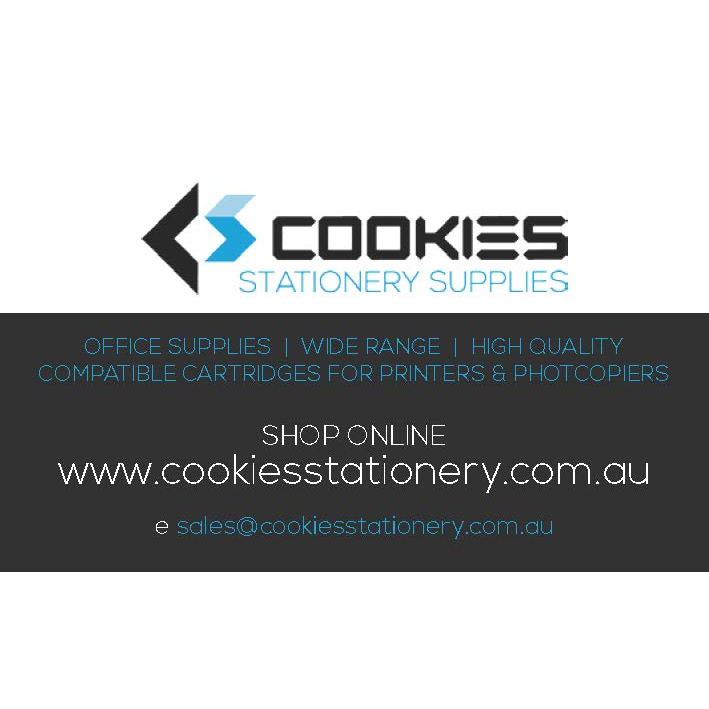 Cookies Stationery Supplies | 0 Cambridge St, Rothwell QLD 4022, Australia | Phone: 0490 447 771