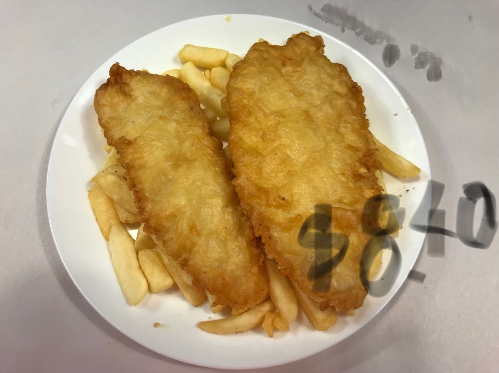 High Wycombe fish and chips (7/492 Kalamunda Rd) Opening Hours
