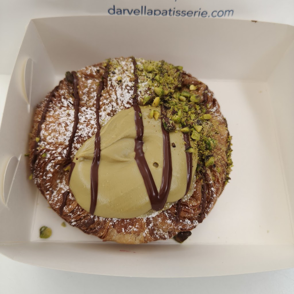 Darvella Patisserie | Shop 1/37 Oxford St, Bulimba QLD 4171, Australia | Phone: (07) 3902 0360